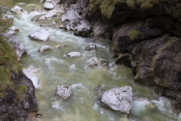 Bella Vista Della Scena Della Natura — Foto Stock