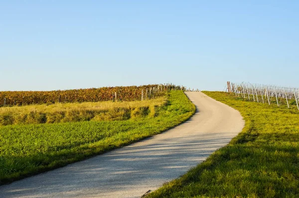 stock image scenic view of agriculture at countryside 