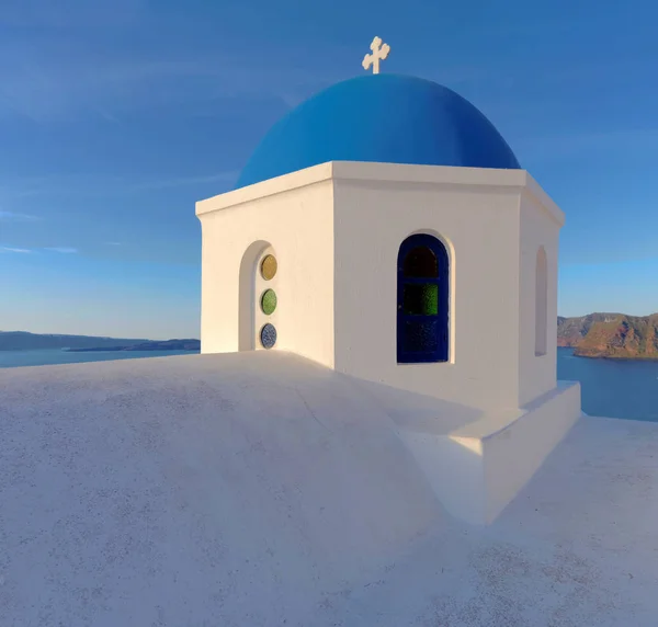 Seen Oia Thira Santorini Santorini Greece — Stock Photo, Image