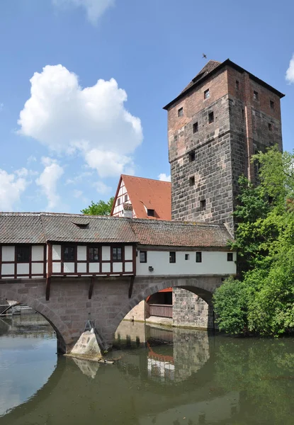 Gyönyörű Természet Táj Háttérben — Stock Fotó