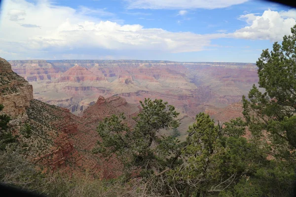 Grand Canyon National Park Sandstone — Stock Photo, Image