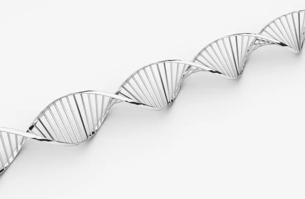 Genética Gene Cromossoma Células Dna — Fotografia de Stock