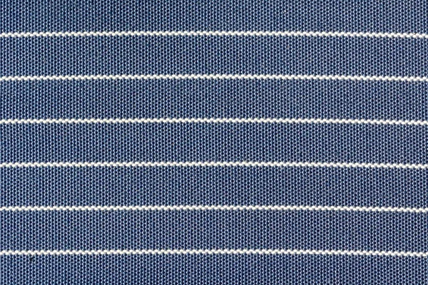 Fondos Textiles Azules Blancos — Foto de Stock