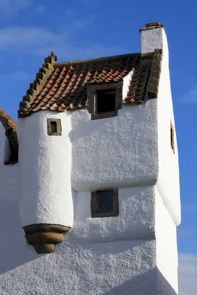 Odlišná Architektura Selektivní Zaměření — Stock fotografie