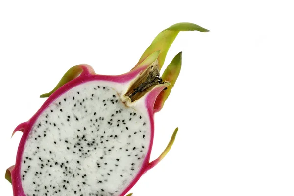 Pitaya Tropicale Frutto Del Drago — Foto Stock