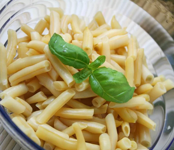 Comida Vegetariana Enfoque Selectivo — Foto de Stock