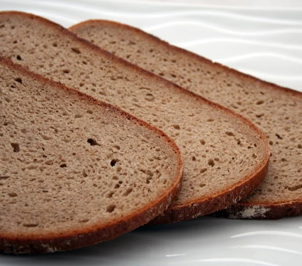 Alimentos Diferentes Foco Seletivo — Fotografia de Stock