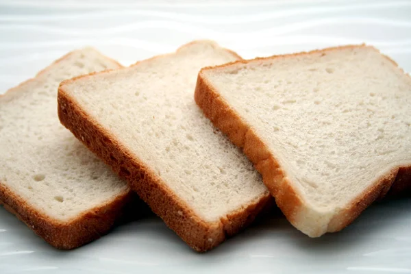 Delicious Fresh Baked Goods — Stock Photo, Image