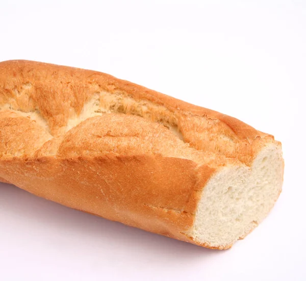 Delicious Fresh Baked Goods — Stock Photo, Image