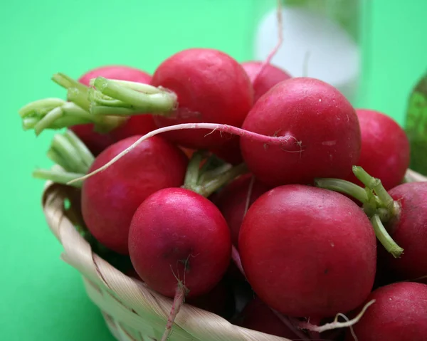 Primo Piano Del Cibo Attenzione Selettiva — Foto Stock