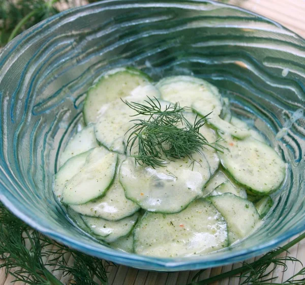 Different Food Selective Focus — Stock Photo, Image