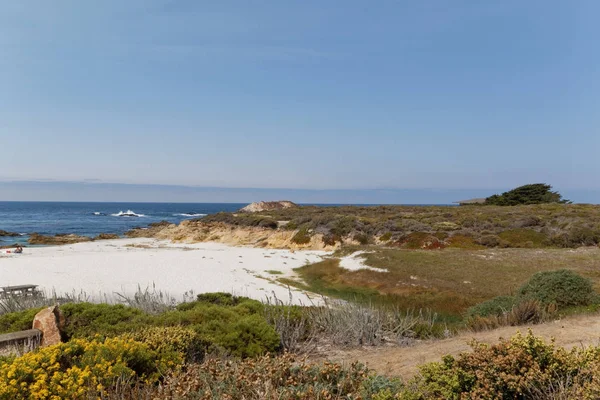 Noord Amerika Een Continent Volledig Binnen Het Noordelijk Halfrond Bijna — Stockfoto