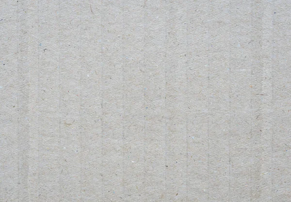 Corrugated Cardboard Paper Texture Background — Stock Photo, Image