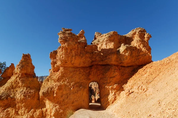 Parque Nacional Bryce Canyon — Foto de Stock