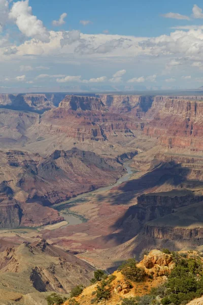 Parc National Grand Canyon Grès — Photo