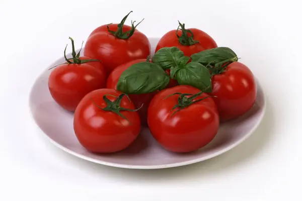 Vegetarian Food Selective Focus — Stock Photo, Image