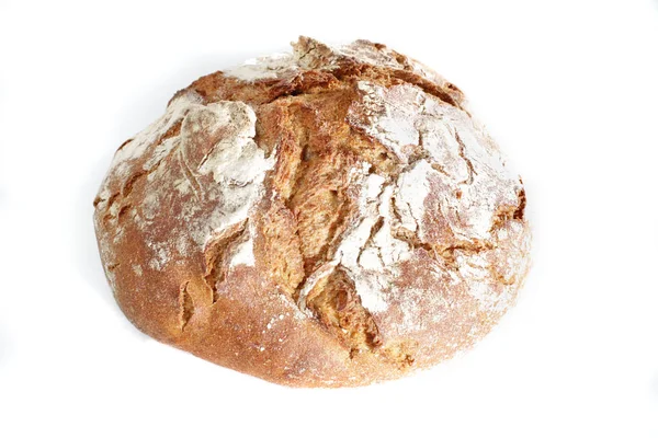 Lekker Brood Met Decoratie — Stockfoto