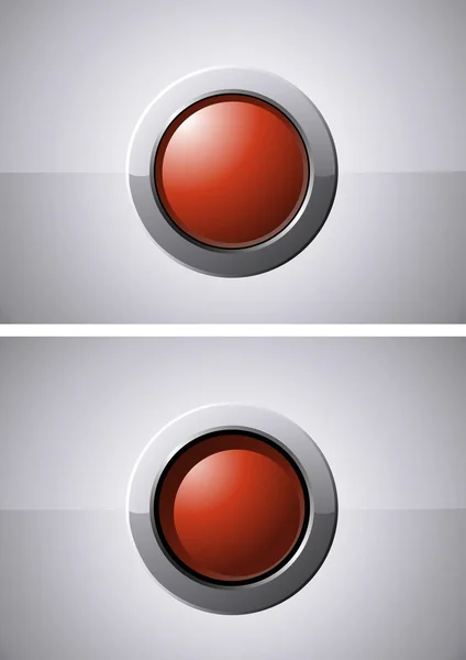 Rotbutton Big — Photo