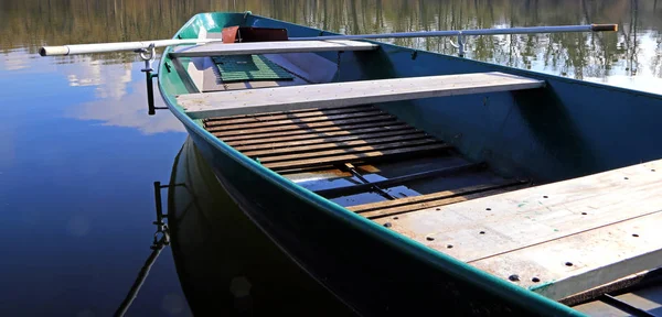 Malerischer Blick Auf Den Schönen Hafen — Stockfoto