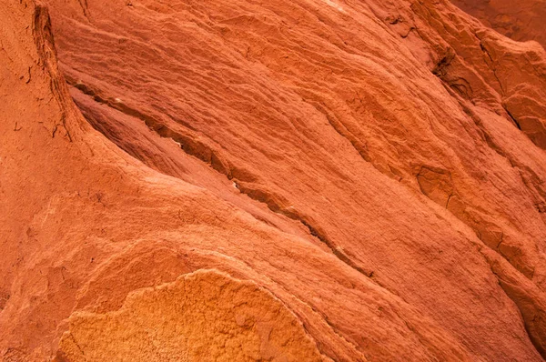 Текстура Rock Monument Valley Side Mountain — стокове фото