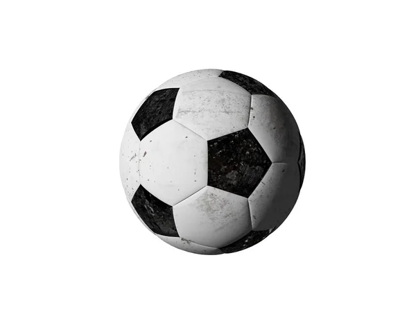 Match Football Ballon Sport — Photo