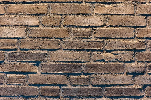 Alte Ziegel Mauer Wand — Stockfoto