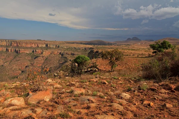 Blyde River Canyon Sydafrika — Stockfoto