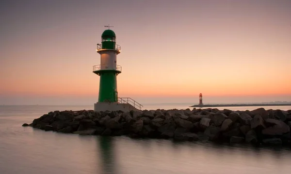 Olika Arkitektur Selektivt Fokus — Stockfoto