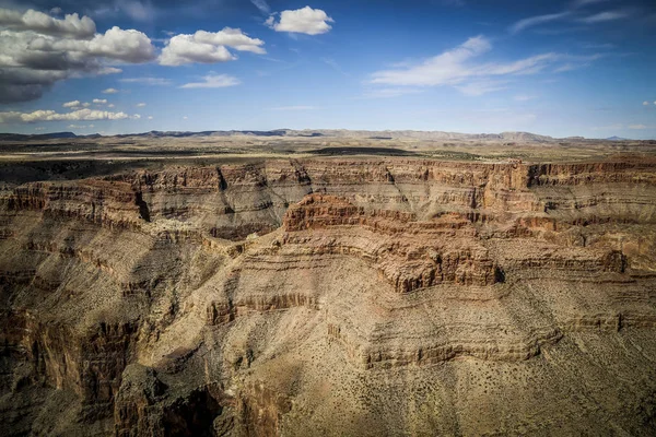 Grand Canyon Las Vegas Nevada Arizona — Stockfoto