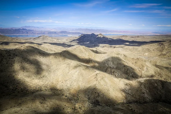 Grand Canyon Las Vegas Nevada Arizona — Fotografia de Stock