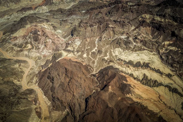 Grand Canyon Las Vegas Nevada Arizona — Stock Fotó