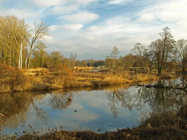 Bayern Den Största Tyska Staten Landareal Och Omfattar Ungefär Femtedel — Stockfoto