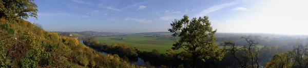 Schloss Mainberg Landkreis Schweinfurt Unterfranken Bayern — Stockfoto