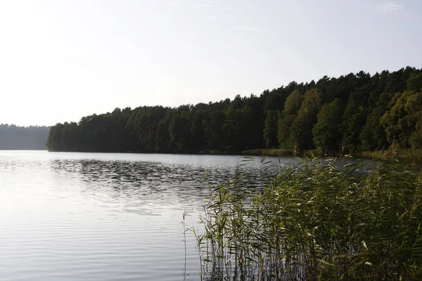 Tájkép Tetőben48 — Stock Fotó