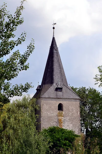 Chiesa San Giorgio Nella Città Vilnius Lituania — Foto Stock