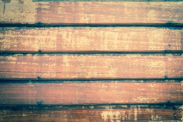 Wooden Wall Texture Background Old Panels — Stock Photo, Image