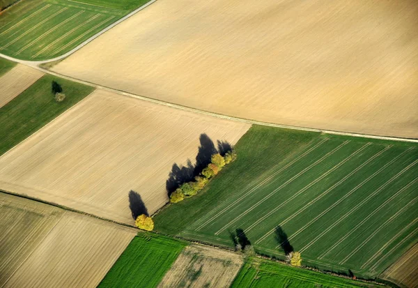 Mundo Cima — Fotografia de Stock