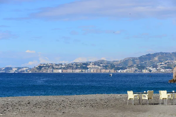 Facciate Casa Architettura Concetto Viaggio — Foto Stock