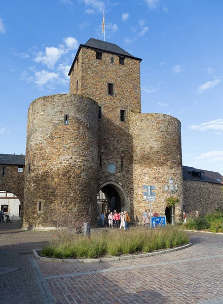 Ahrweiler Een Landkreis Duitse Deelstaat Rijnland Palts — Stockfoto