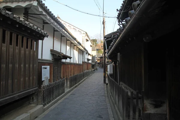 Paisagem Tomonoura Japão — Fotografia de Stock