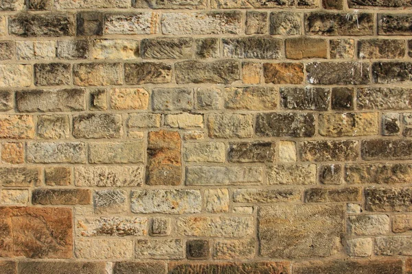 Old Brick Wall Background — Stock Photo, Image