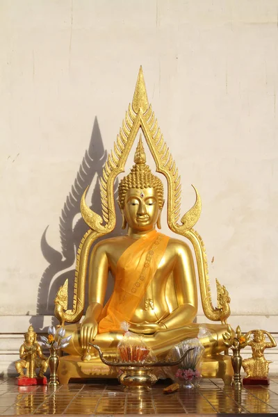 Wat Chedi Luang Chiang Mai Thailand — Stock Photo, Image