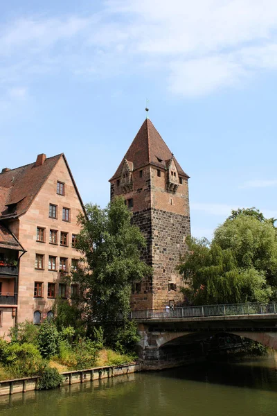 Architektonischer Stil Selektiver Fokus — Stockfoto