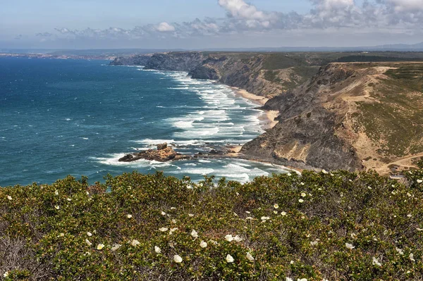 Picturesque View Nature Scene — Stock Photo, Image