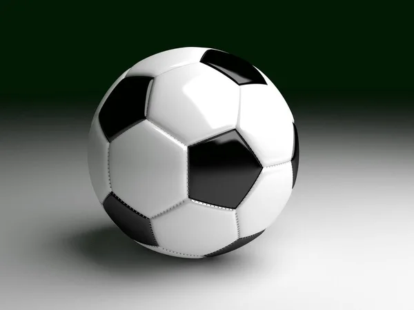 Match Football Ballon Sport — Photo