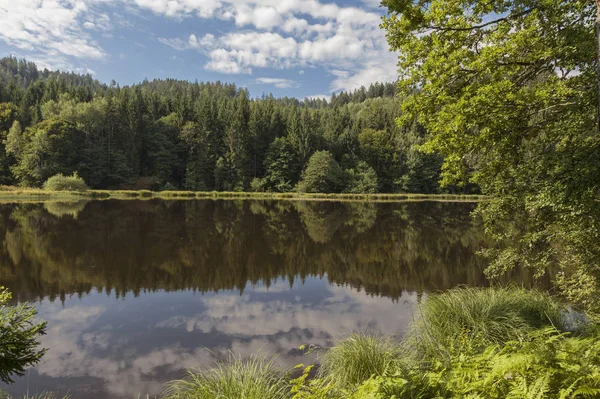 Kis Karintiában — Stock Fotó