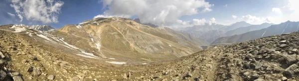 Panorama Panoramico Nella Regione Dolpo Nepal — Foto Stock