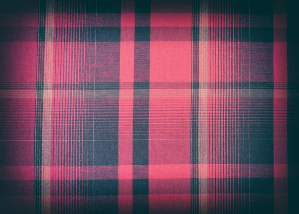 Naadloze Tartan Textiel Patroon Achtergrond — Stockfoto