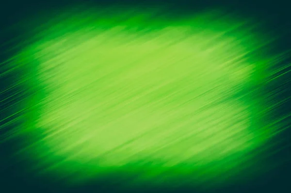 Green Blurred Abstract Background — Stock Photo, Image