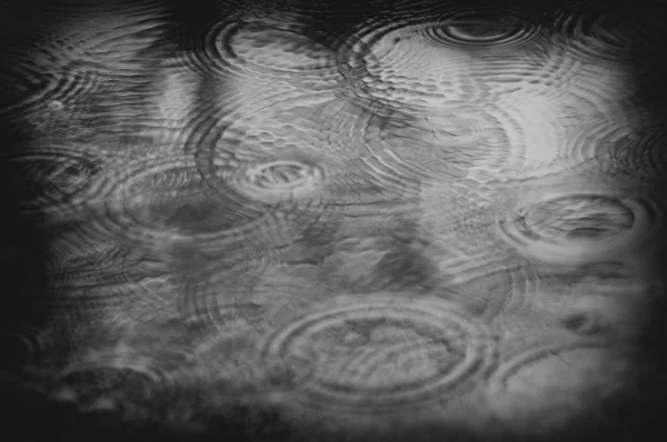 Rain Background Texture Motion Blur — Stock Photo, Image